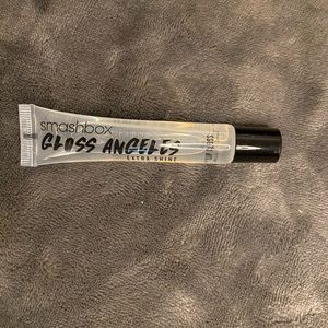 BN Smashbox Gloss Angels Extra Shine Lipgloss.